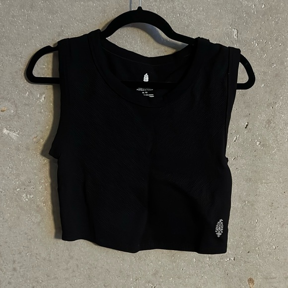 FP Movement by Free People Tops - FP Movement Bra Top Free People